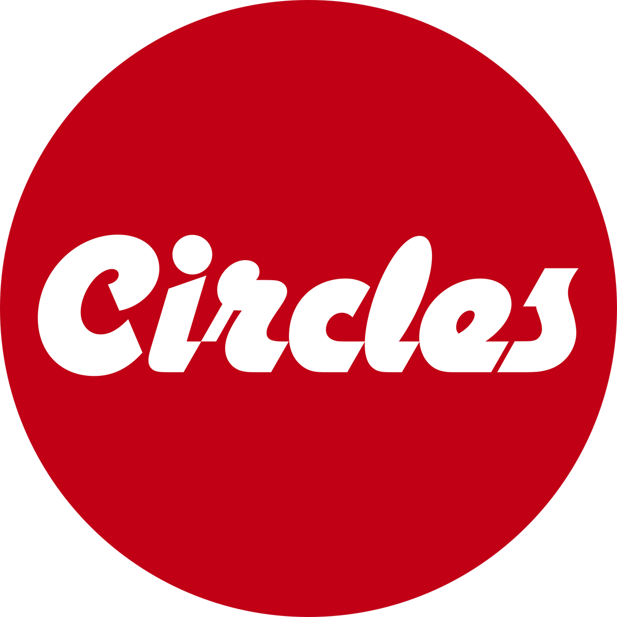 Circles outlet *Original*