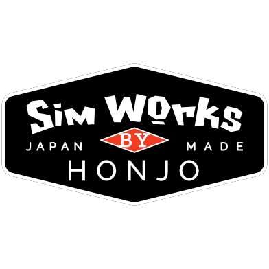 SimWorks by Honjo – SimWorks USA