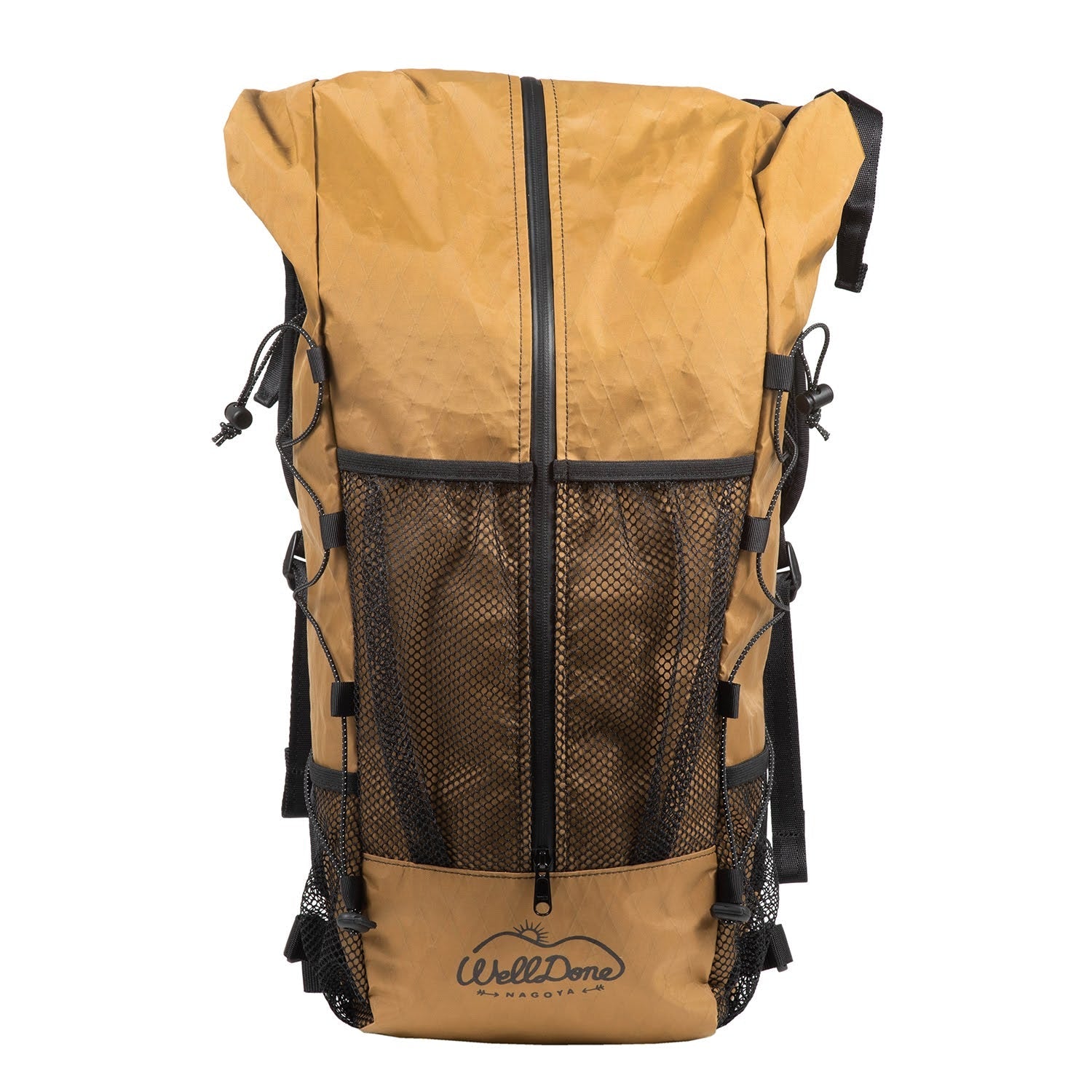 Ladies' Golf Bag - Lightweight, Nylon Cart Bag with 14 Dividers, Putte –  EastCoastGolfSales