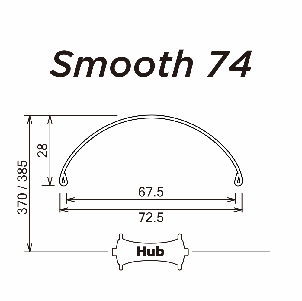 Fenders - SimWorks by Honjo – SimWorks USA